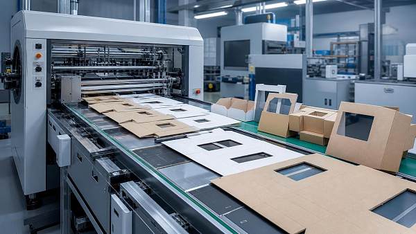 Precision Die Cutting for Packaging: Which Materials, Tolerances, and Jobs Is It Best For?