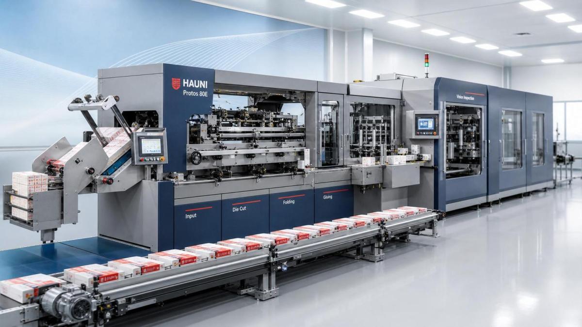 Tobacco Carton Machinery Price Guide: What Drives Cost and What Buyers Should Compare Tobacco Carton Machinery Price Guide: What Drives Cost and What Buyers Should Compare