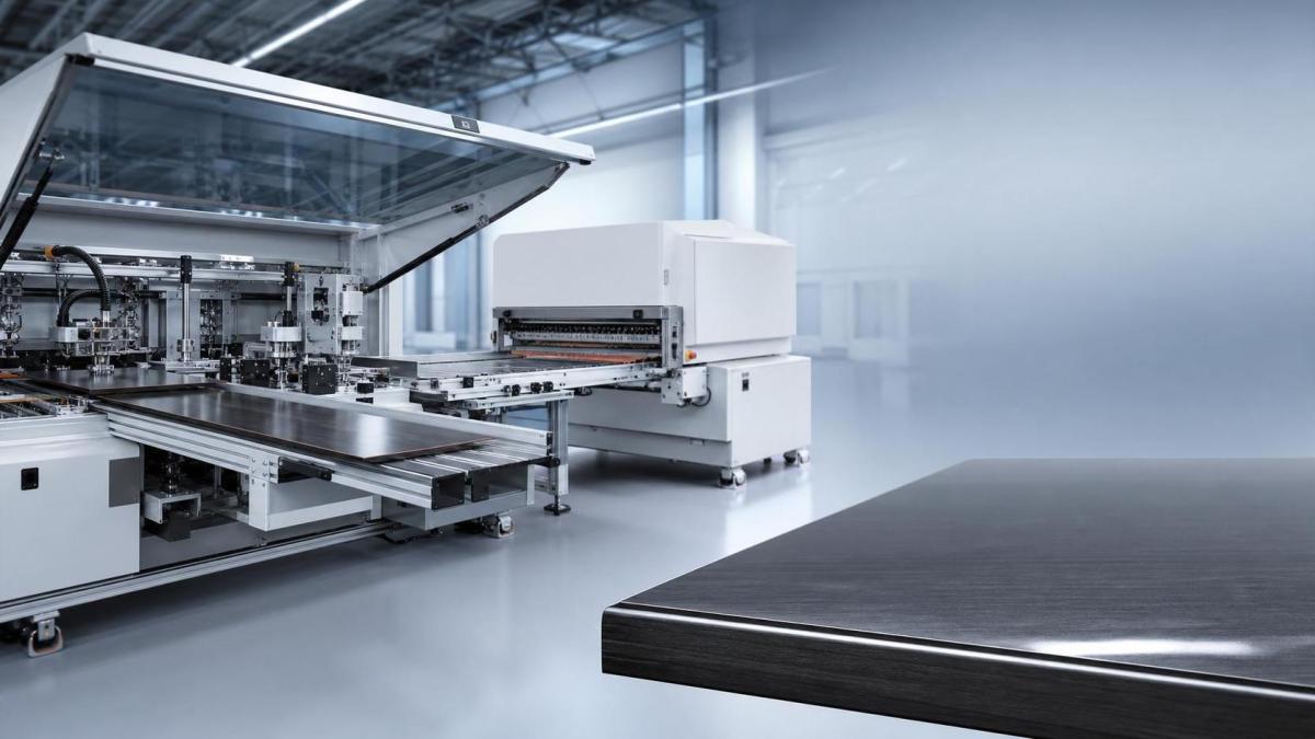 Automatic Laser Edge Bander vs Hot-Air Systems: Which Delivers Better Edges for Cabinetry? Automatic Laser Edge Bander vs Hot-Air Systems: Which Delivers Better Edges for Cabinetry?