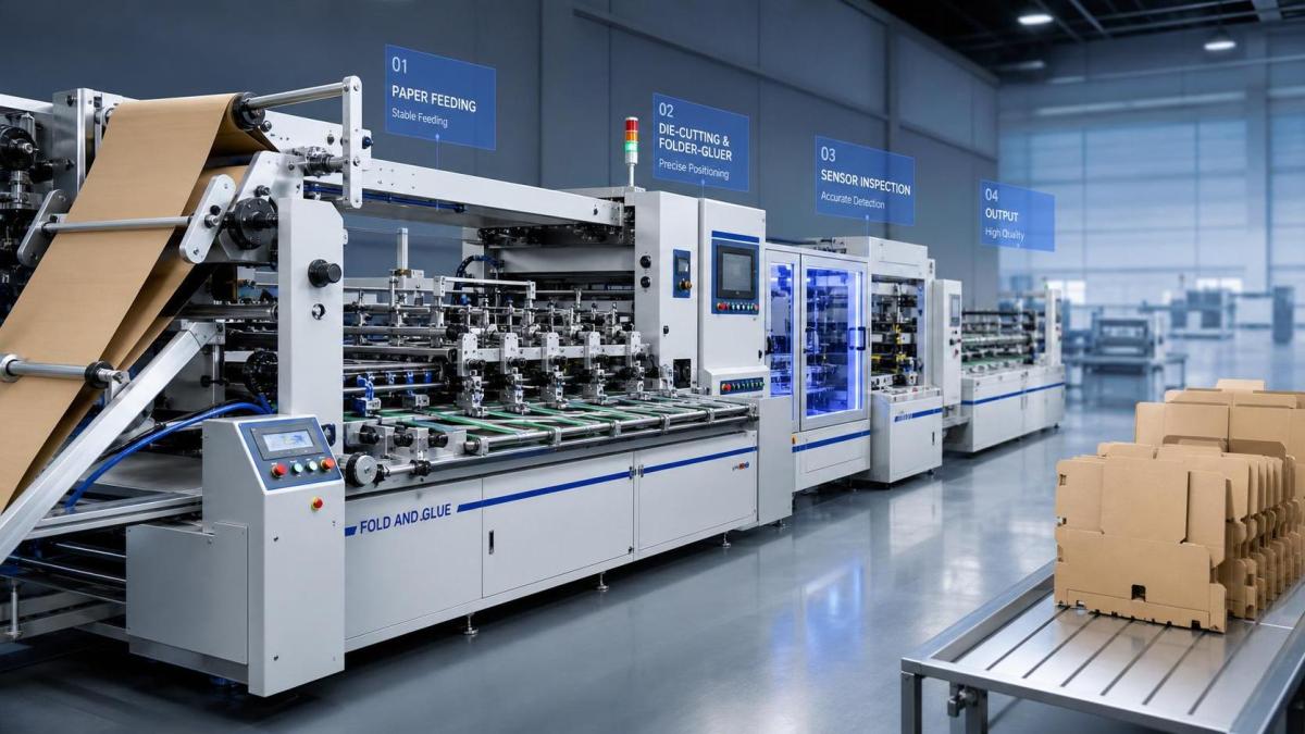 High Speed Packaging Equipment Selection: 7 Key Specs That Affect Output, Changeover, and Downtime High Speed Packaging Equipment Selection: 7 Key Specs That Affect Output, Changeover, and Downtime