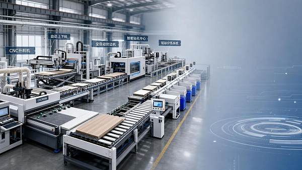 Whole-House Customization Wave Equipment: Key Functions, Line Types, and Fit-for-Factory Scenarios