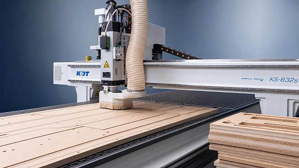 Woodworking Machine Specifications Guide: How to Compare Power, Feed Rate, and Tolerance