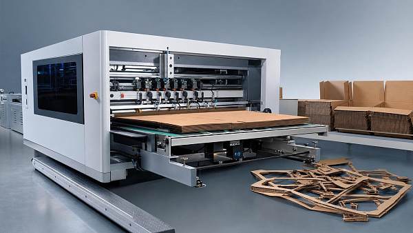 How to Choose Die Cutters for Carton Plants: Key Specs, Output, and Waste Control