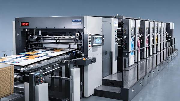 High-Speed Printing Presses for Carton Printing: What to Compare Before You Buy