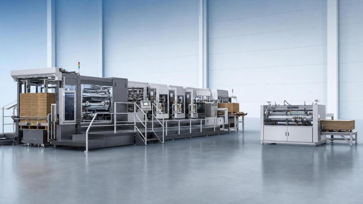 Box Converting Equipment Price: What Drives Cost From Entry-Level to Inline Systems? Box Converting Equipment Price: What Drives Cost From Entry-Level to Inline Systems?