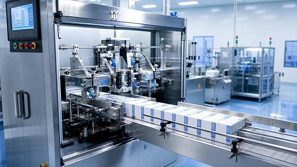 High-Speed Folder Gluers for Pharma Cartons: What Specs Matter for Clean, Accurate Folding?