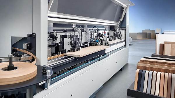 Panel Edge Banders for Industrial Use: What to Compare Before You Buy