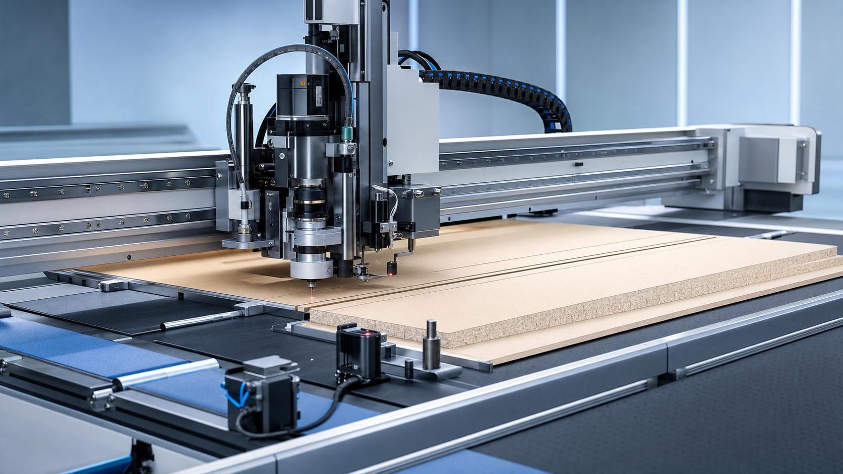 How to Evaluate an Industrial Cutting Systems Manufacturer for Accuracy and Service Support