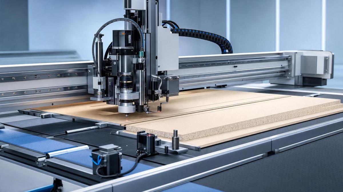 How to Evaluate an Industrial Cutting Systems Manufacturer for Accuracy and Service Support How to Evaluate an Industrial Cutting Systems Manufacturer for Accuracy and Service Support