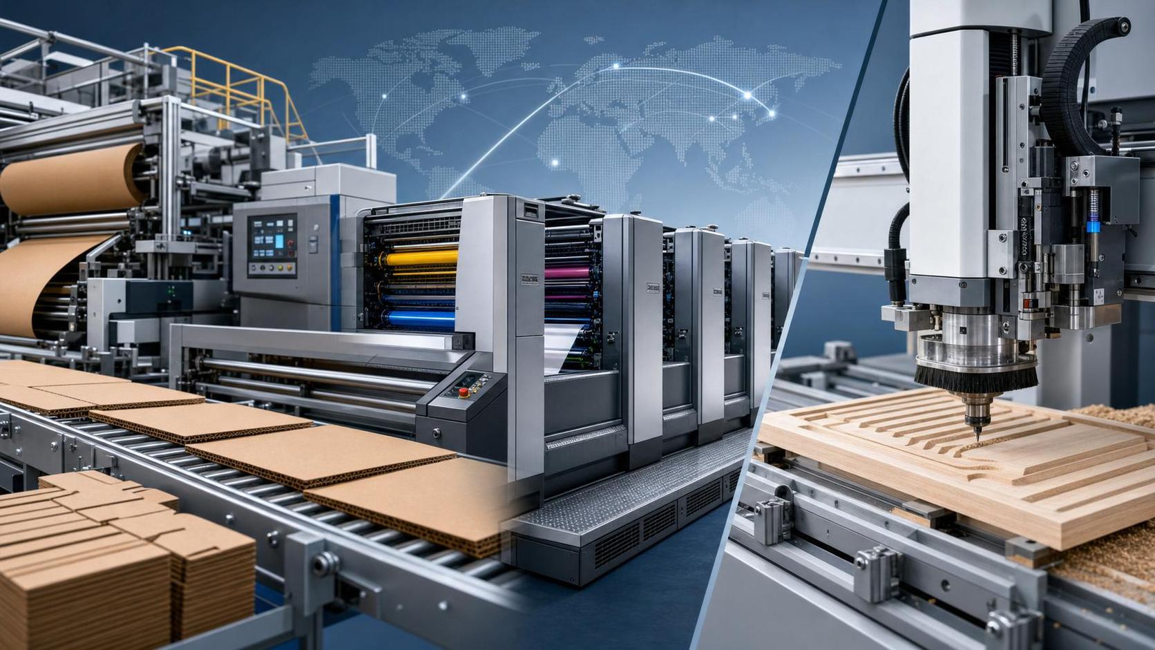 How to Build a Product Selection Resource for Global Equipment Sourcing
