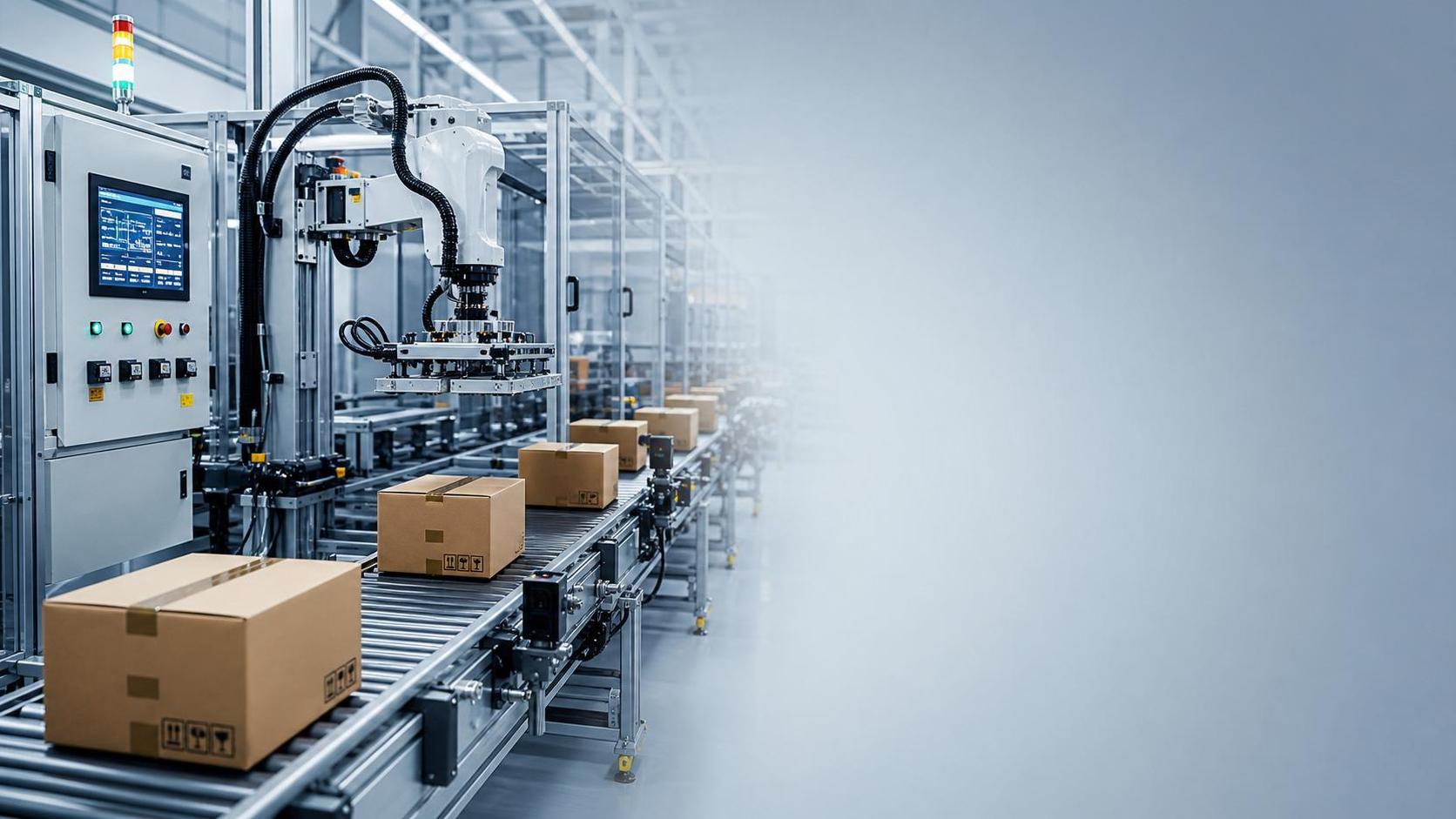 Packaging Line Automation Supplier Checklist: 9 Factors to Compare Before RFQ