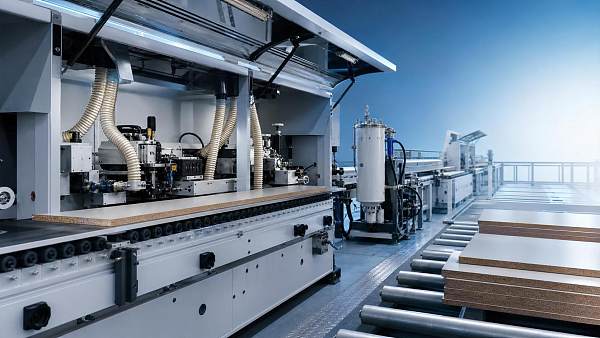 PUR Edge Banding Technology Price Explained: What Affects Line Cost and ROI
