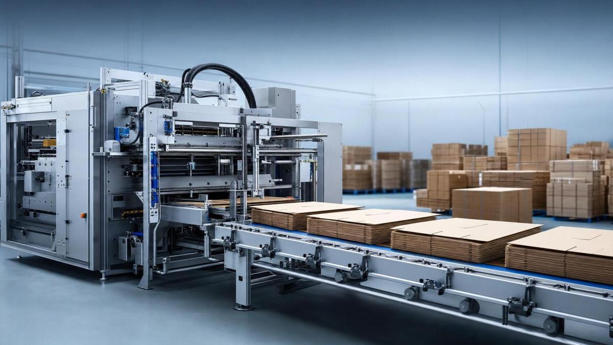 How to Choose High Speed Paper Converting Equipment for Short Runs vs Mass Production