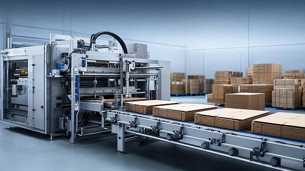 How to Choose High Speed Paper Converting Equipment for Short Runs vs Mass Production