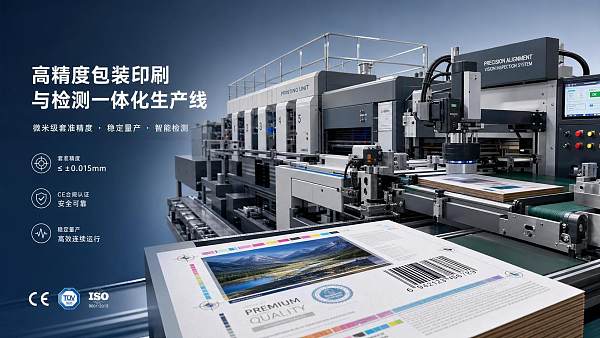 Micron-Level Color Registration CE: What to Check in Compliance and Print Accuracy