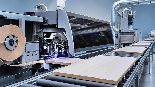 Laser Edge Banding Technology Cost Breakdown: Equipment, Energy, Adhesive, and Maintenance