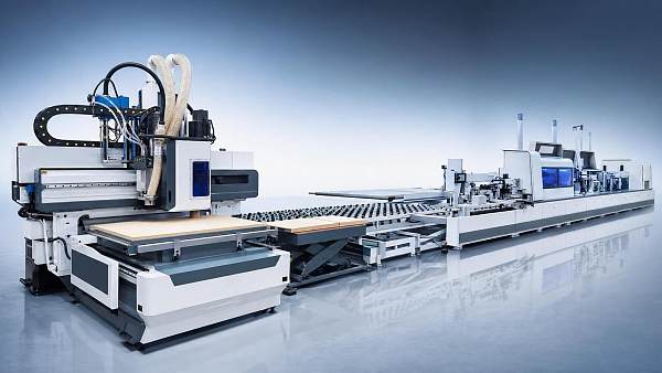 Woodworking Automation Systems Manufacturer Comparison: What to Check Before Requesting a Quote