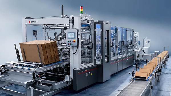 How to Evaluate Carton Folder Gluer Machines in Europe for Cost, Compliance, and Output