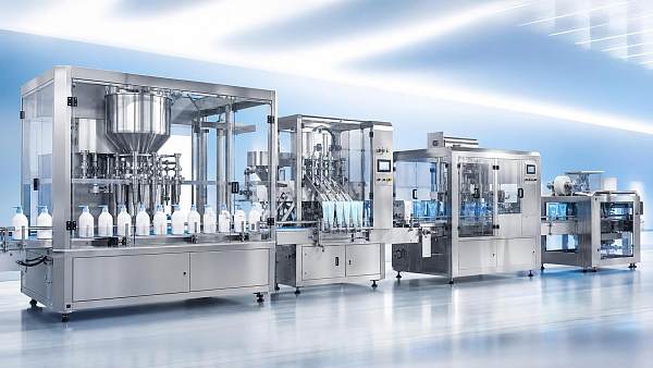 How to Choose Packaging Machinery for Personal Care Products by Format and Output