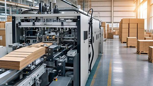 How to Evaluate Folder Gluers in the Middle East for Carton Plant Expansion