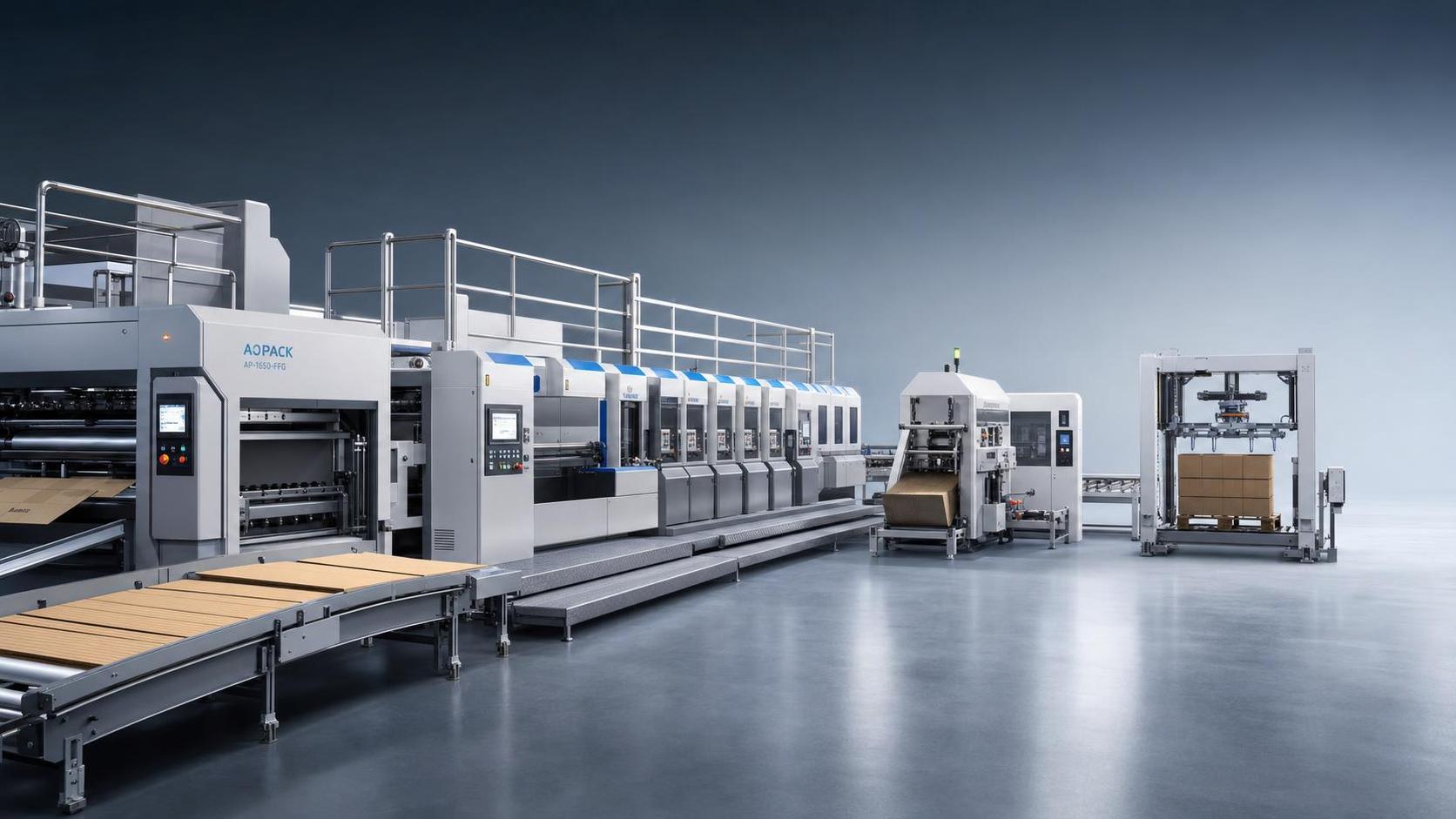 How to Evaluate Automated Packaging Lines for Throughput, Flexibility, and ROI