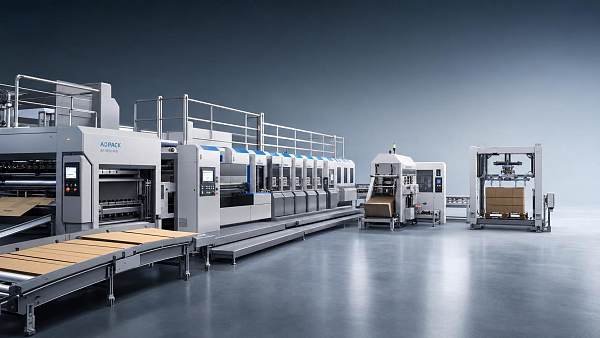 How to Evaluate Automated Packaging Lines for Throughput, Flexibility, and ROI