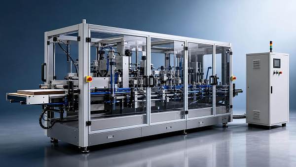 How to Evaluate High Speed Folder Gluers CE Compliance for Safer EU Market Entry