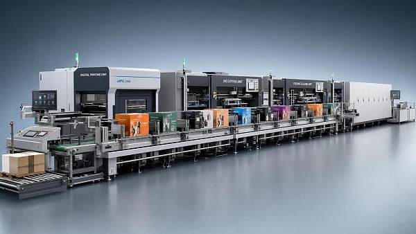 How Digital Print Integration for Cartons Improves SKU Flexibility and Changeover Speed