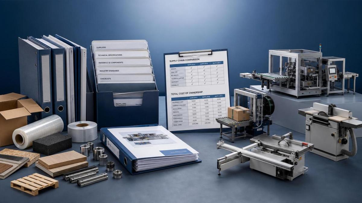 Where to Find Reliable Procurement Planning Resources in North America