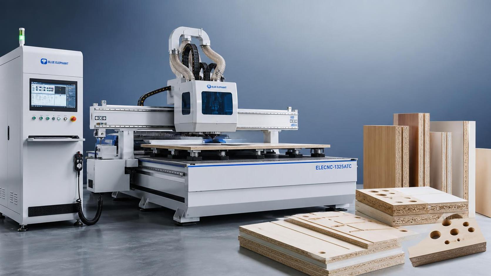 How to Evaluate a Woodworking Machine Specifications Supplier Before Buying?