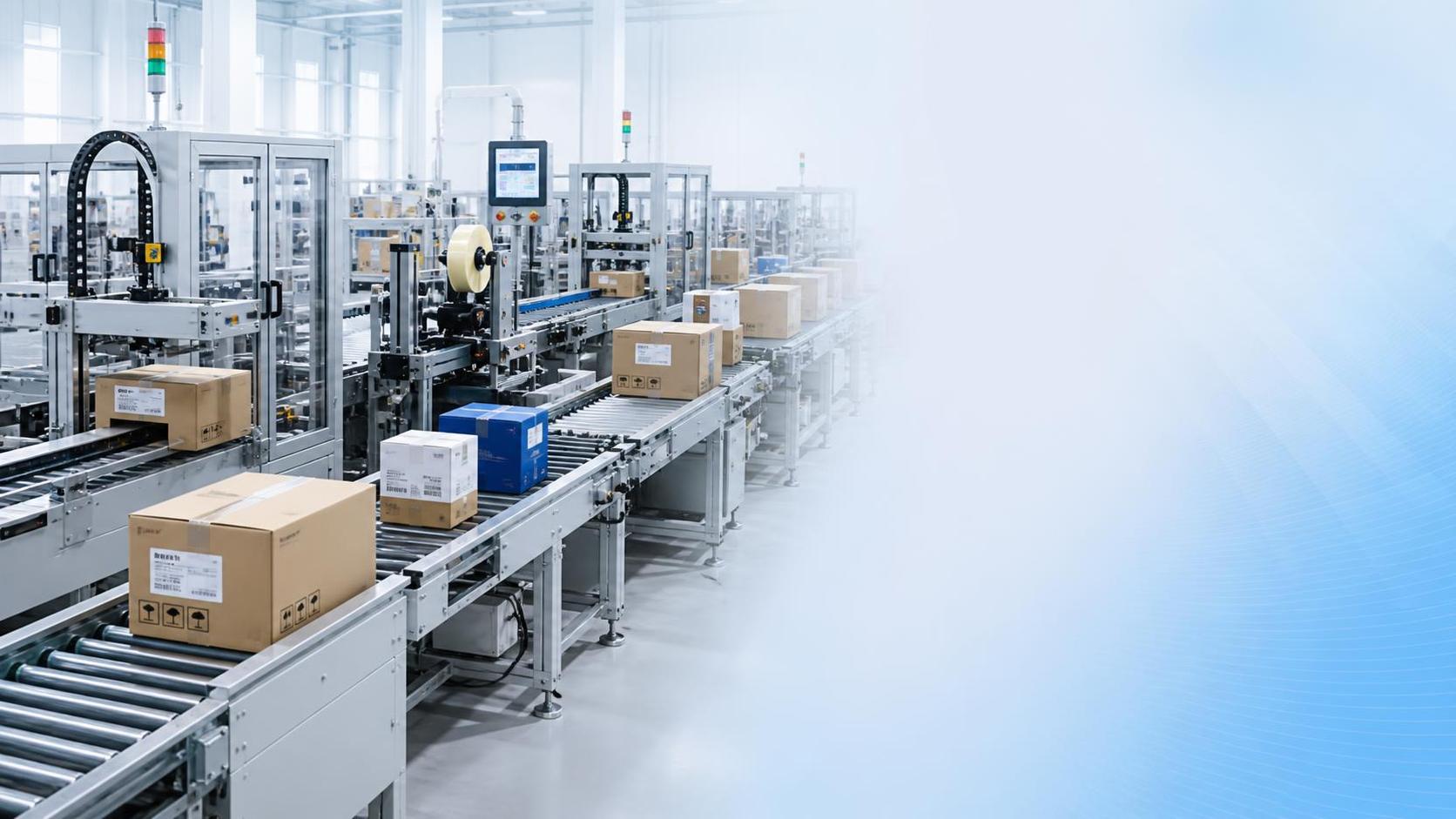 How to Evaluate Automated Packaging Systems for Speed, Labor Savings, and SKU Flexibility