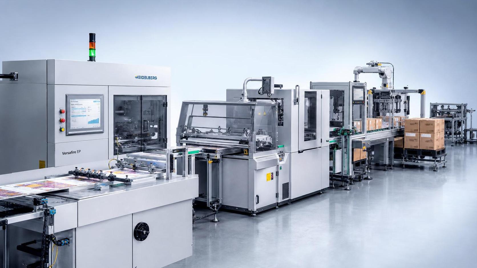 How to Evaluate Retail Packaging Equipment for High-Volume Consumer Goods Lines How to Evaluate Retail Packaging Equipment for High-Volume Consumer Goods Lines