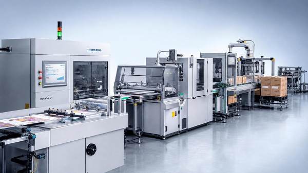 How to Evaluate Retail Packaging Equipment for High-Volume Consumer Goods Lines