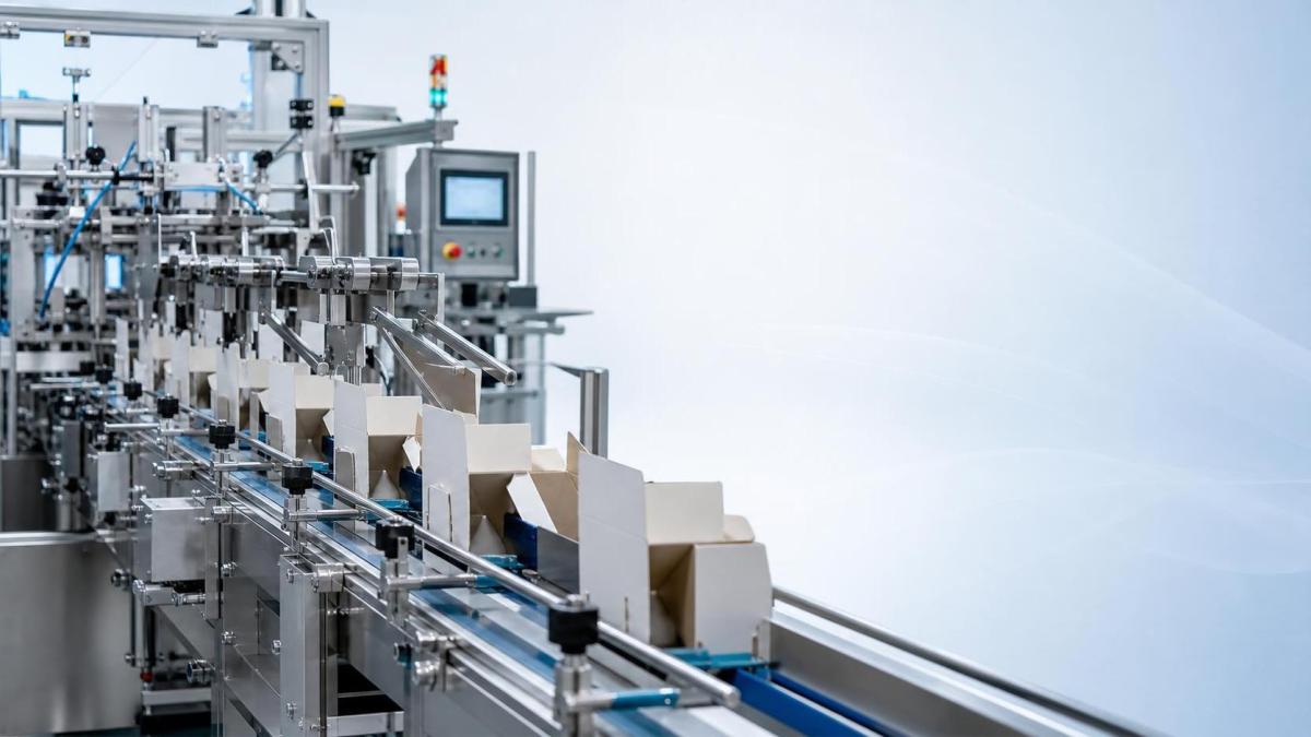 How to Evaluate Packaging Automation Systems for Folding Cartons by Throughput and Changeover Needs How to Evaluate Packaging Automation Systems for Folding Cartons by Throughput and Changeover Needs