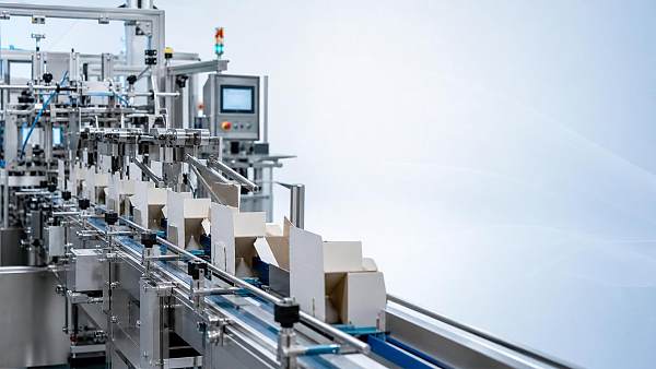 How to Evaluate Packaging Automation Systems for Folding Cartons by Throughput and Changeover Needs