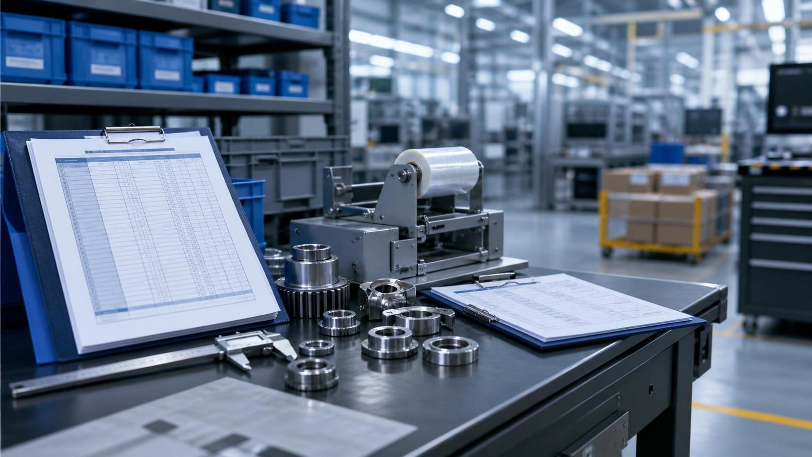 What Should a Supplier Capability Assessment Template Include Before Vendor Approval?
