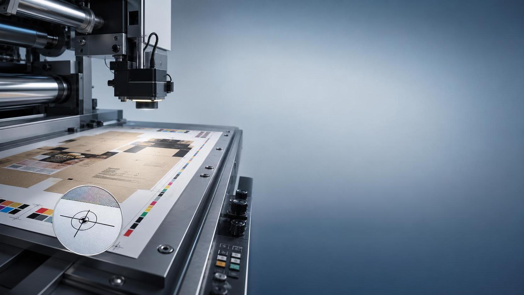 How to Evaluate Micron-Level Color Accuracy for High-End Print Quality Control