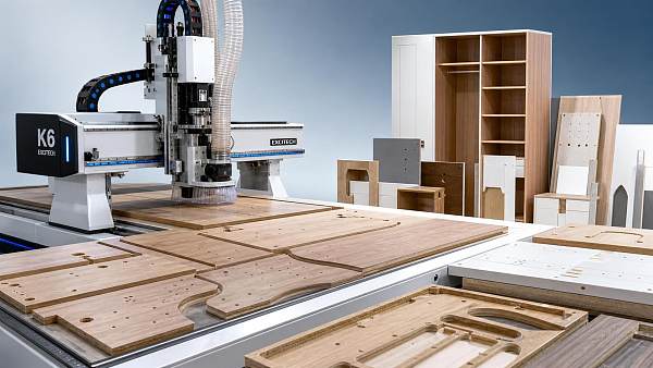 How to Evaluate Flexible Wood-Cutting Solutions for Custom Furniture Production