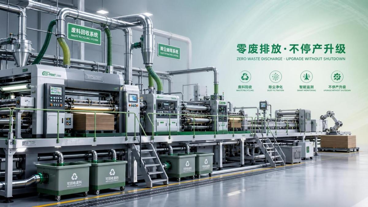 How Can Factories Achieve Zero-Waste Emissions Without Disrupting Operations? How Can Factories Achieve Zero-Waste Emissions Without Disrupting Operations?