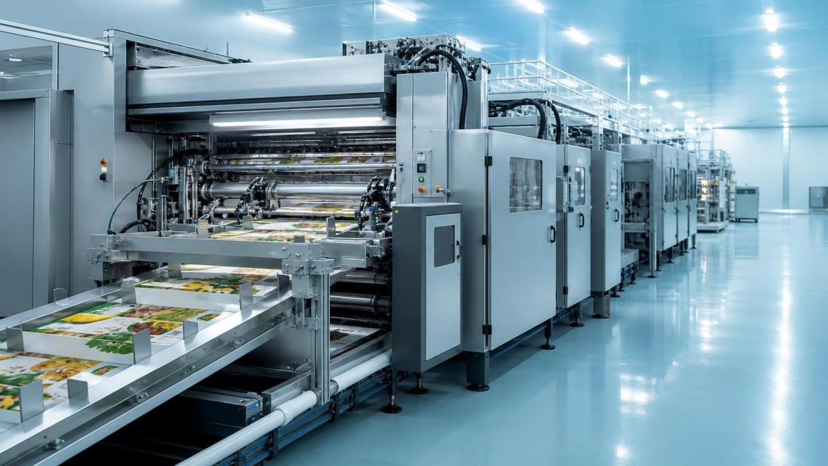Choosing Industrial Printing Solutions for Southeast Asia’s Humid, High-Volume Markets