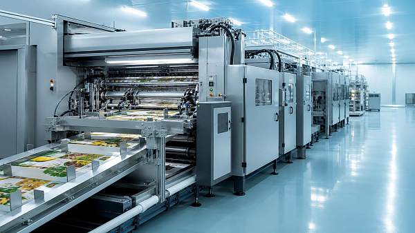 Choosing Industrial Printing Solutions for Southeast Asia’s Humid, High-Volume Markets