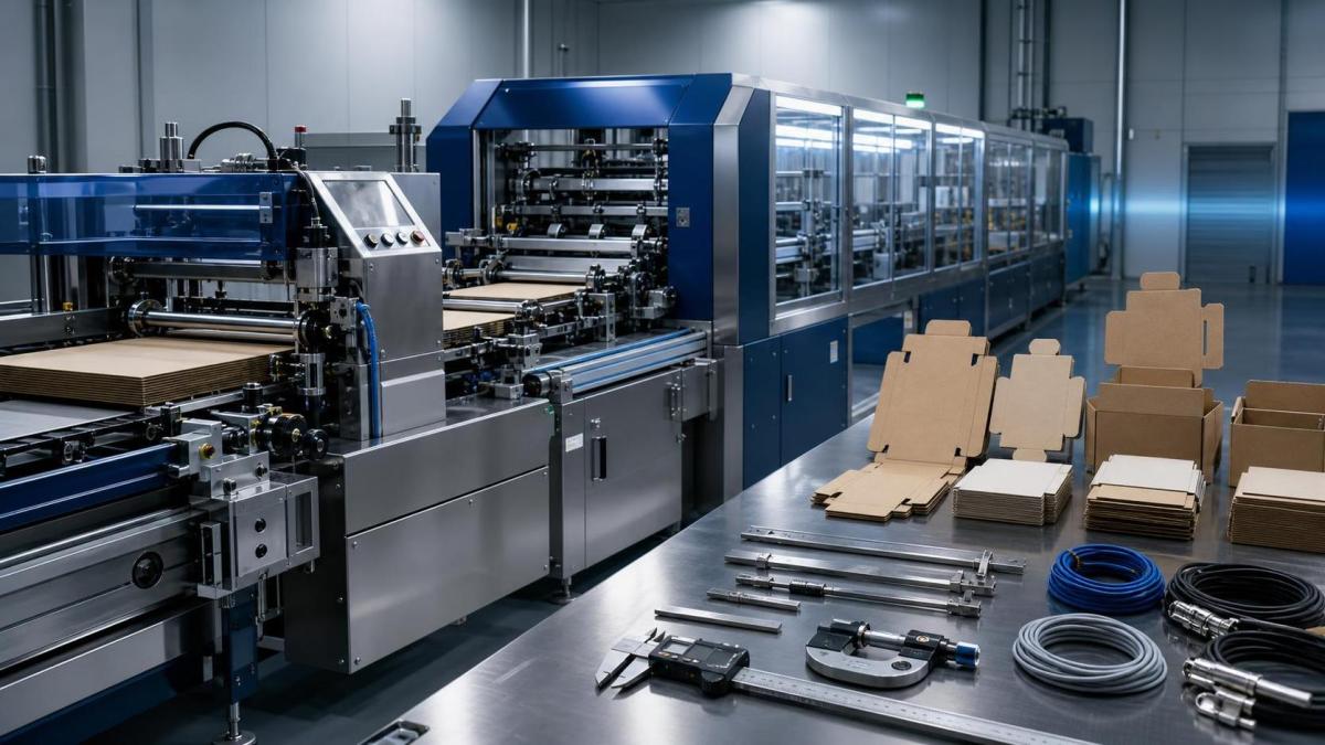 How Global Specification-Oriented Articles Improve Industrial Supplier Comparisons How Global Specification-Oriented Articles Improve Industrial Supplier Comparisons