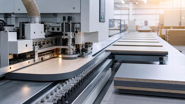 How to Select PUR Edge Banding for MDF Panels Without Bond Failures?