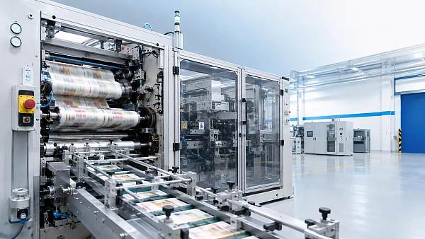 CE Marking for Print and Packaging Equipment: Key Safety and Compliance Requirements