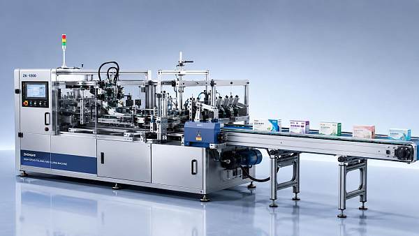 How to Choose Folder-Gluers in Europe: Carton Size, Speed, and Automation
