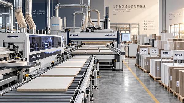 Woodworking Industry Category Guide: Matching Shop Types to Essential Machinery