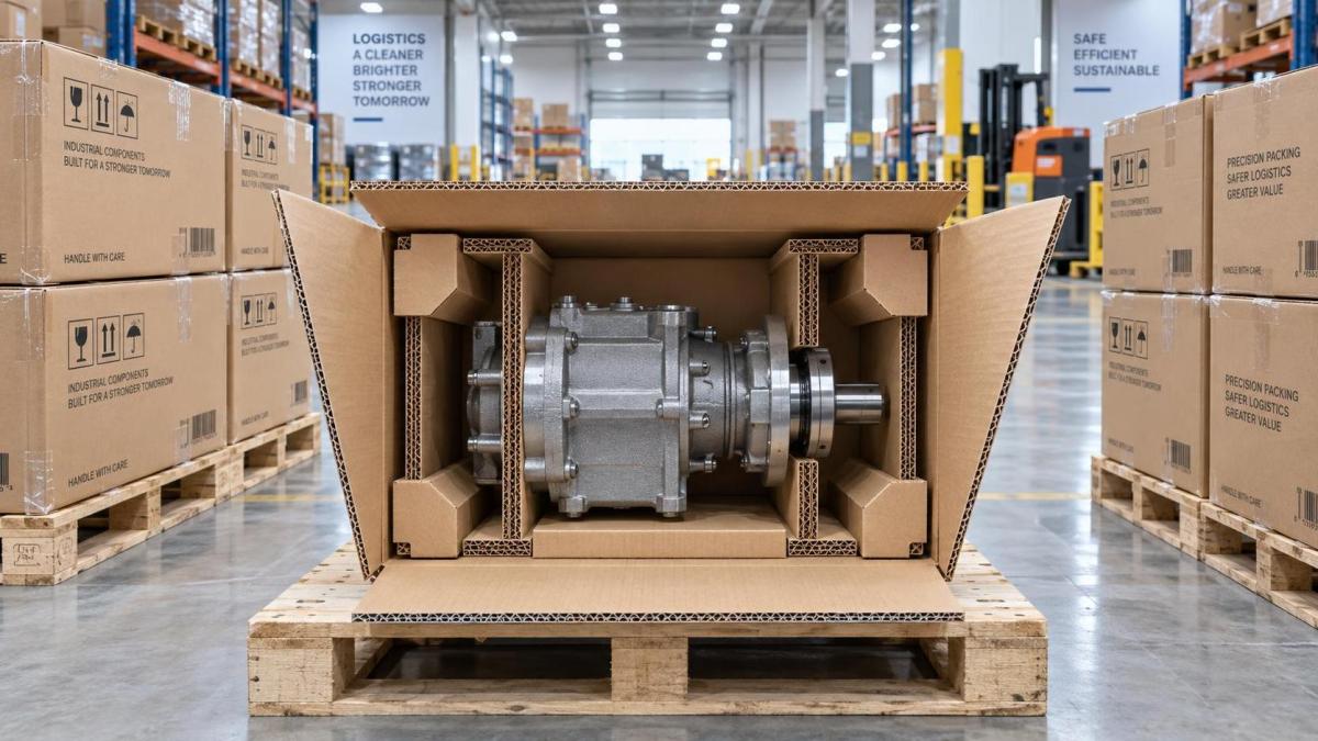 Which Corrugated Board Grades Protect Heavy Products Without Overpackaging?