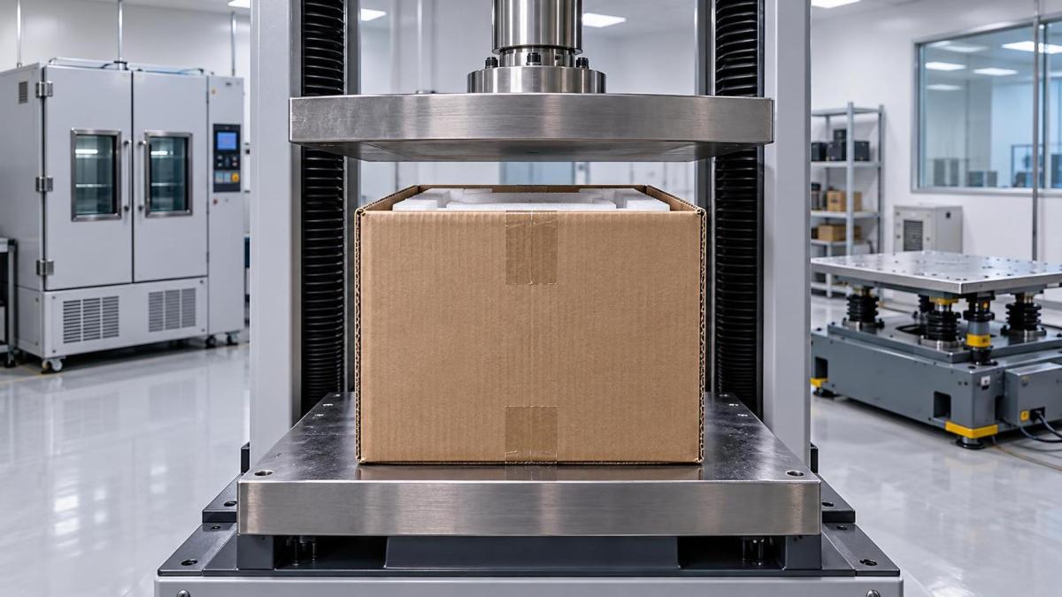 What Corrugated Packaging Evaluation Services Should Verify Before Product Launch? What Corrugated Packaging Evaluation Services Should Verify Before Product Launch?
