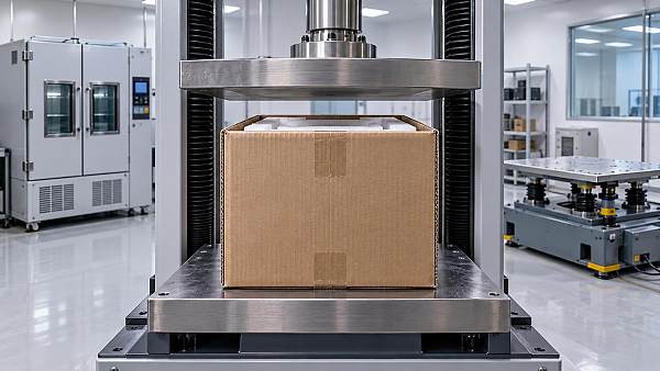 What Corrugated Packaging Evaluation Services Should Verify Before Product Launch?