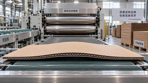 Why Do Corrugated Boxes Warp After Production?